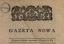 Gazeta Nowa