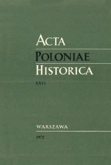 The Social and Political Background of the Silesian Uprisings