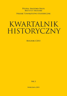 Bona stultitia : o znaczeniu paradoksów retorycznych w najstarszym żywocie św. Wojciecha