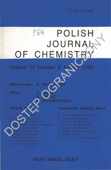 Spectral and thermal studies of Mn(II) complexes with dichlorobenzoic acids