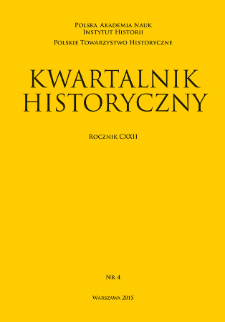 Anna Maria Cienciała (8 XI 1929–24 XII 2014)