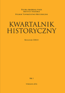 Moda za żelazną kurtyną : refleksje wokół książki Anny Pelki o modzie młodzieżowej w Polskiej Rzeczypospolitej Ludowej i Niemieckiej Republice Demokratycznej