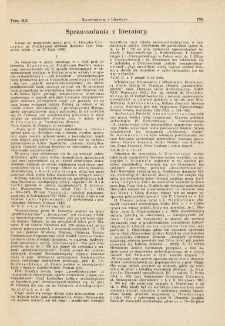 Praojczyzna Słowian, Łódź, 1959 : uwagi na marginesie pracy prof. dr Henryka Ułaszyna, pt. "Praojczyzna Słowian" : [recenzja]