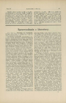 Reallexikon der Vorgeschichte. T. 12. Z. 1-5 ; T. 13 ; T. 14. Z. 1-4, Max Ebert (Hrsg.), Berlin : [recenzja]