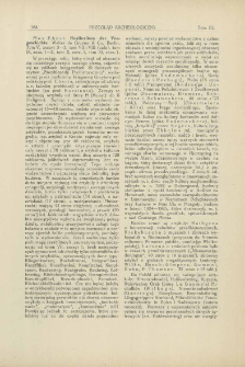 Reallexikon der Vorgeschichte. T. 5. Z. 5-5 ; T. 7 i 8 ; T. 9. Z. 1-2 ; T. 10. Z. 1 ; T. 11. Z. 1, Max Ebert, Berlin : [recenzja]