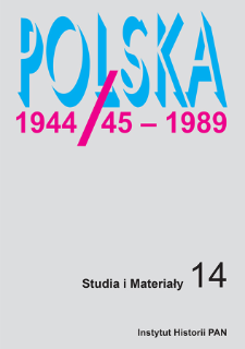 Komisja Prasowa KC PZPR 1956–1957