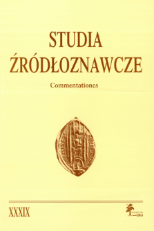 In memoriam : Brygida Kürbis 11IX 1921 - 5 XI 2001