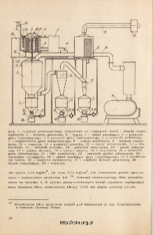 Przemysłowe urządzenie do otrzymywania drobnoziarnistych proszków spoiw miękkich metodą rozpylania ciekłego metalu = The industrial device to the obtaining fine-grained powders of the solders by the method of atomization from the liquid state