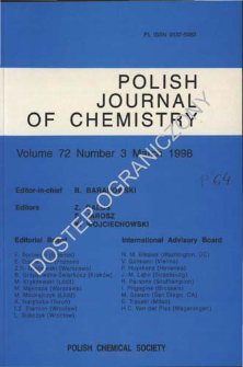 Crystal, molecular and electronic structure of [ReBr3(NO)(MeCN)(PPh3)] complex