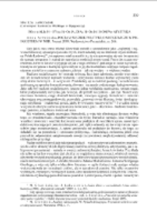 Socrealizm – synchronia, diachronia i komparatystyka. Rec.: A. Artwińska, Poeta w służbie polityki. O Mickiewiczu w PRL i Goethem w NRD