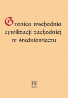 Wojewodowie w Polsce i na Rusi : współbrzmienie narracji historiograficznych a problem polsko-ruskich relacji kulturowych we wczesnym średniowieczu