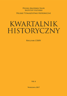 In memoriam: Jacek Wiesiołowski (23 I 1940 — 16 VII 2016)