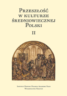 Oficjalna przeszłość miasta