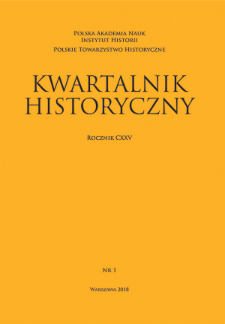 Nieśmiertelny i dobroczynny : historyczne badanie genezy i charakteru sławy Stanisława Staszica