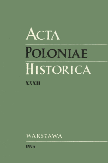 L’êtat et la société dans l’Europe des XVe-XVIIIe siècles : problemes comparatifs :. première conférence d’historiens polonais et américains