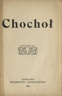 Chochoł