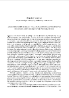 Kim jesteśmy? Kim jesteście? Tożsamość etnologii/antropologii społeczno-kulturowej i jej/ich przedstawicieli