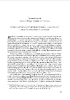 Zwierzę-seter w kontekście buddyzmu, szamanizmu i lokalnej ontologii w Mongolii