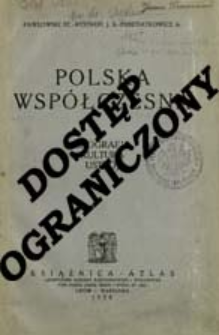 Polska współczesna