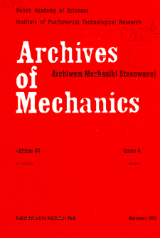 On the yield surface behavior in the case of proportional cyclic loading histories