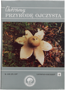 Kongres Światowej Unii Ochrony Przyrody (IUCN - World Conservation Union), Kanada, 13-23 października 1996 r.