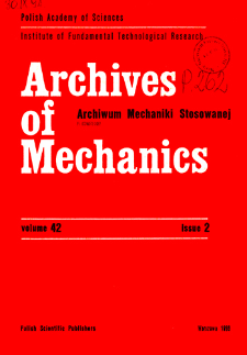 On the dynamic spaces and on the equations of motion of nonlinear nonholonomic mechanical systems