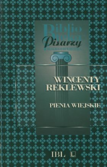 Pienia wiejskie