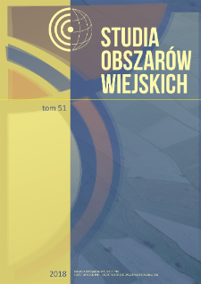 Działania władz lokalnych na rzecz przezwyciężenia konfliktów powstałych na tle likwidacji szkół w gminach wiejskich = Actions of local authorities aiming to overcome conflicts due to schools liquidation in rural municipalities