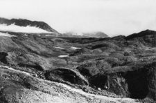 Spitsbergen : fotografie