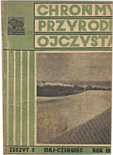 Najpiękniejszy rezerwat południowej Słowacji - Kovačovské Kopce