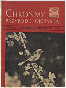 Ochrona przyrody na międzynarodowej wystawie kwiatów w Trieście i udział Polski w tej wystawie