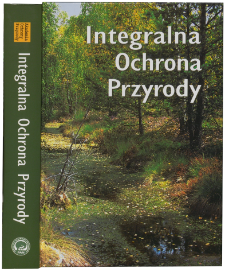 Postrzeganie przyrody a problem jej ochrony