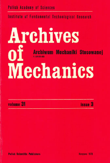 Magnetohydrodynamic flow in a rectangular duct under a uniform transverse magnetic field at high Hartmann number. II. The volumentric flow-rate in a duct having non-conducting walls