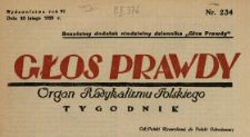 Głos Prawdy 1928 N.234