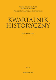 O problematyce przysięgi w dawnym prawie polskim