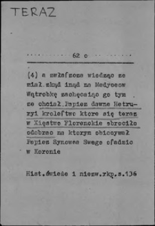 Kartoteka Słownika języka polskiego XVII i 1. połowy XVIII wieku; Teraz2 - Też1