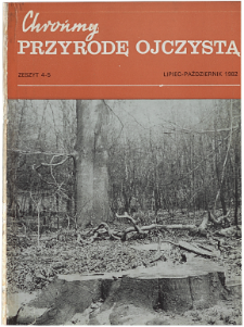 Pomnikowe drzewa olszy czarnej Alnus glutinosa