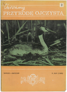 Nowe stanowiska kwitnącego bluszczu Hedera helix w Polsce Środkowej
