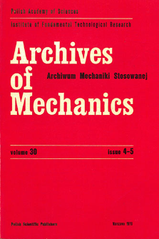 A method for computing compressible flows past a profiles set between permeable walls