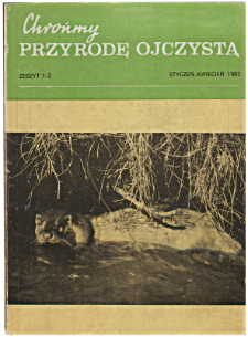 Pomnikowe drzewa towarzyszące budownictwu sakralnemu w województwie nowosądeckim