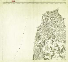 Regni Poloniae, Magni Ducatus Lituaniae Nova Mappa Geographica concessu Borussorum Regis. II