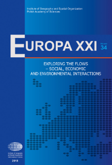 Eco-innovative strategies towards peri-urban sustainability: the case study of the metropolitan area of Naples