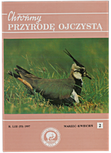 Stanowiska grzybieńczyka wodnego Nymphoides peltata w Kotlinie Oświęcimskiej