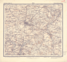 XXVI - 6 : petrokovosk. i radomsk. gub. : petrok. opočensk i konsk. uězd.