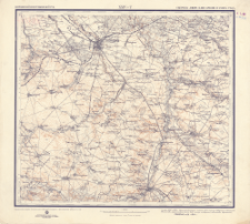 XXIV - 7 : varšavskoj i petrokovskoj gub. : skernev. lovič. blon. brezin. i ravsk. uězd.