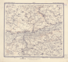 XXV - 8 : petrokovsk. varšavsk. i radomsk. gub. : ravsk. groeck. opočensk. i radom. uězd.