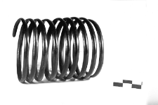 spiral bracelet (Szczepankowo) - chemical analysis