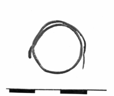 ring (Wyciąże) - metallographic analysis