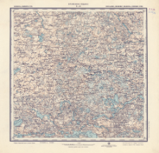 X - 19 : kovensk. i vilensk. gub. : novoaleks., vilkomìr., vilensk. i svencân uězd.