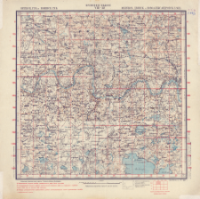 VIII - 22 : vitebsk. gub. i kovensk. gub. : illuksk. dvinsk. i novoaleksandrovsk. uězd.